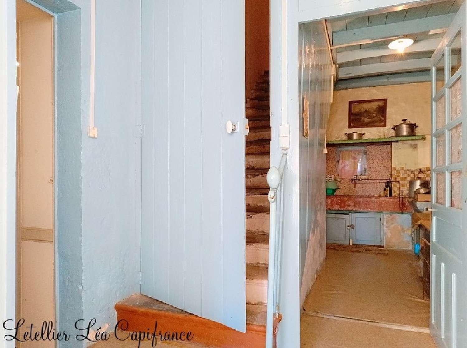 kaufen Haus Romans Deux-Sèvres 2