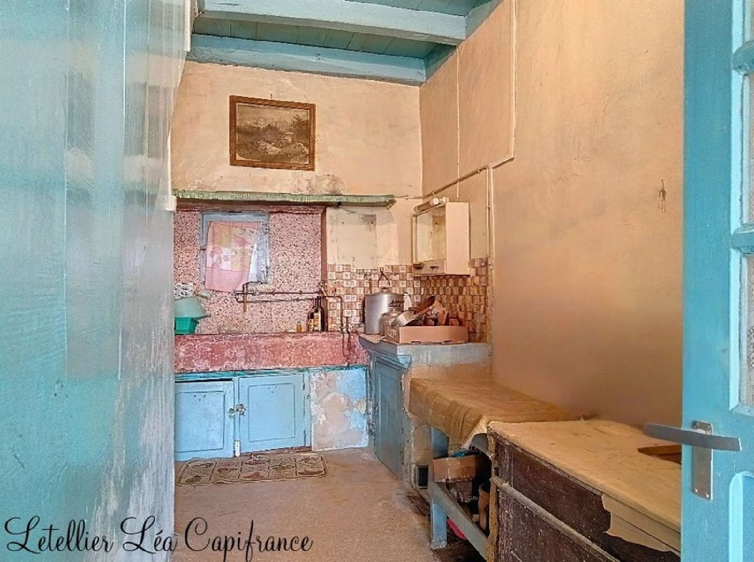 kaufen Haus Romans Deux-Sèvres 3