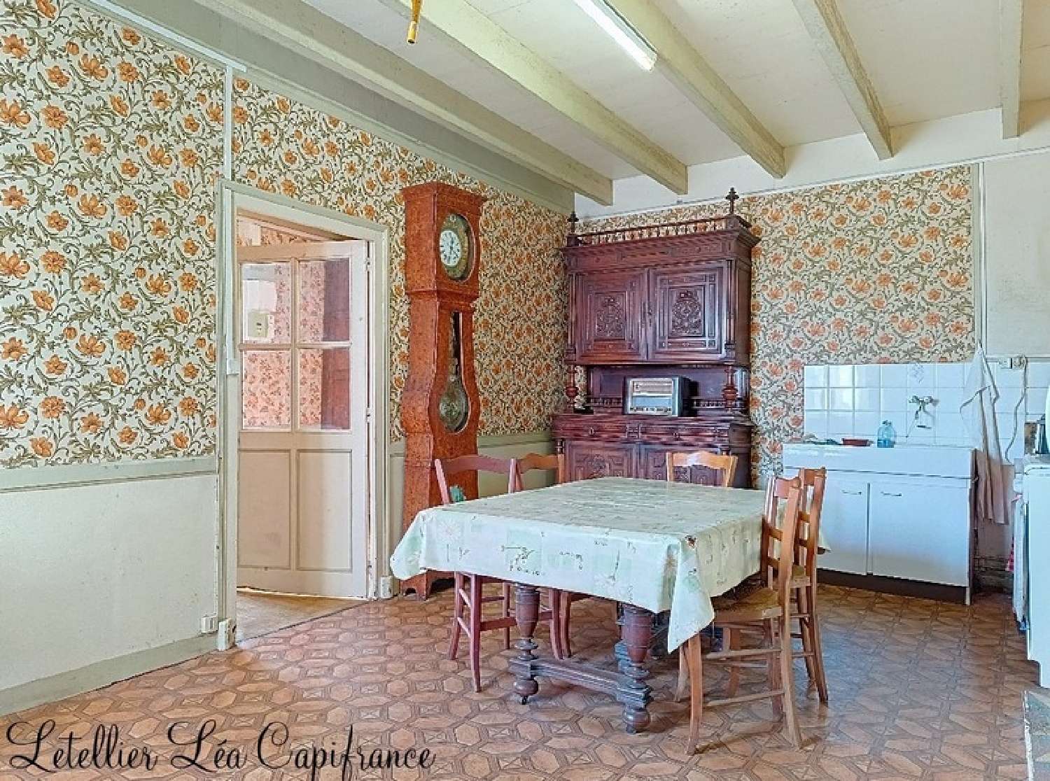 kaufen Haus Romans Deux-Sèvres 4