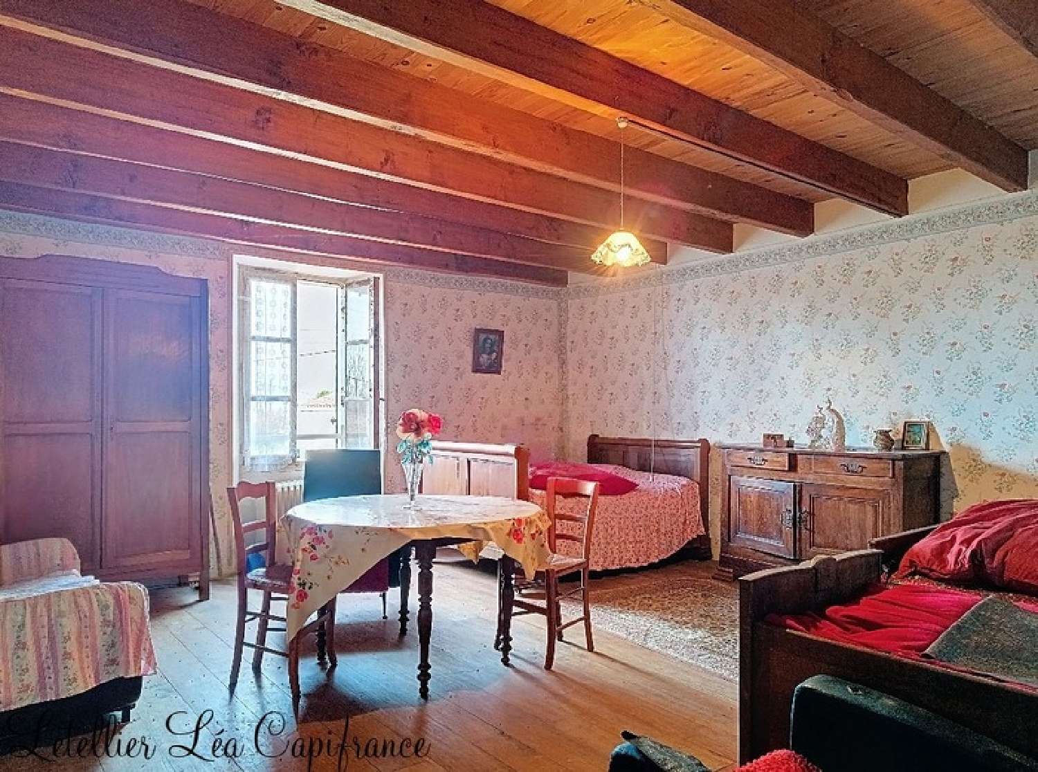 kaufen Haus Romans Deux-Sèvres 8