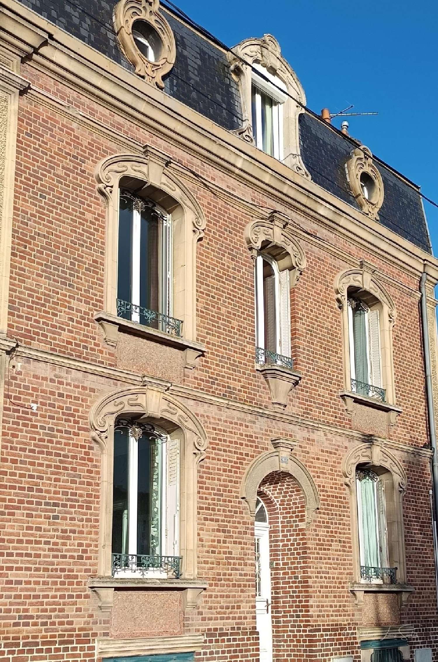  te koop huis Romescamps Oise 1