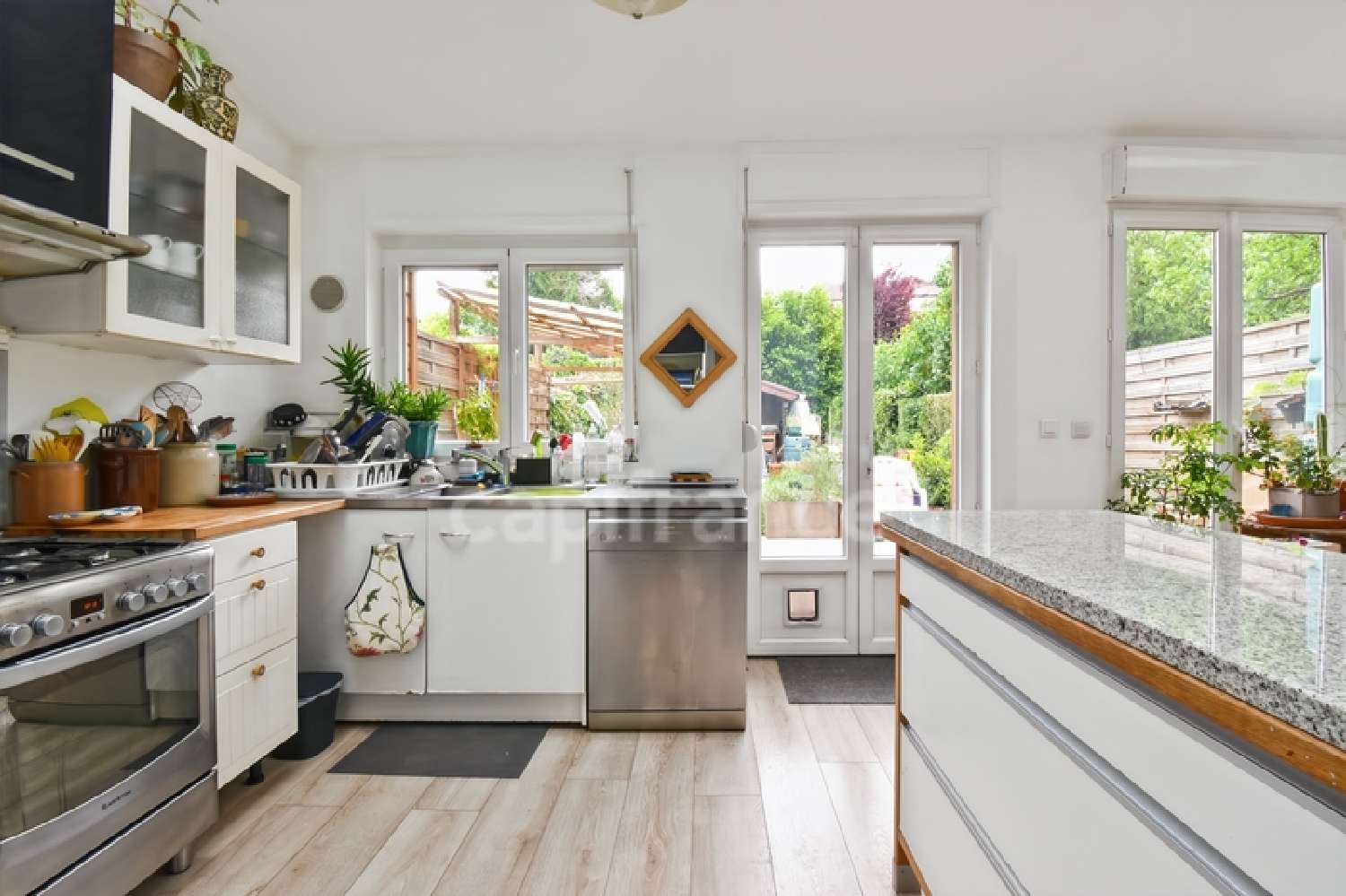  kaufen Haus Ronchin Nord 1