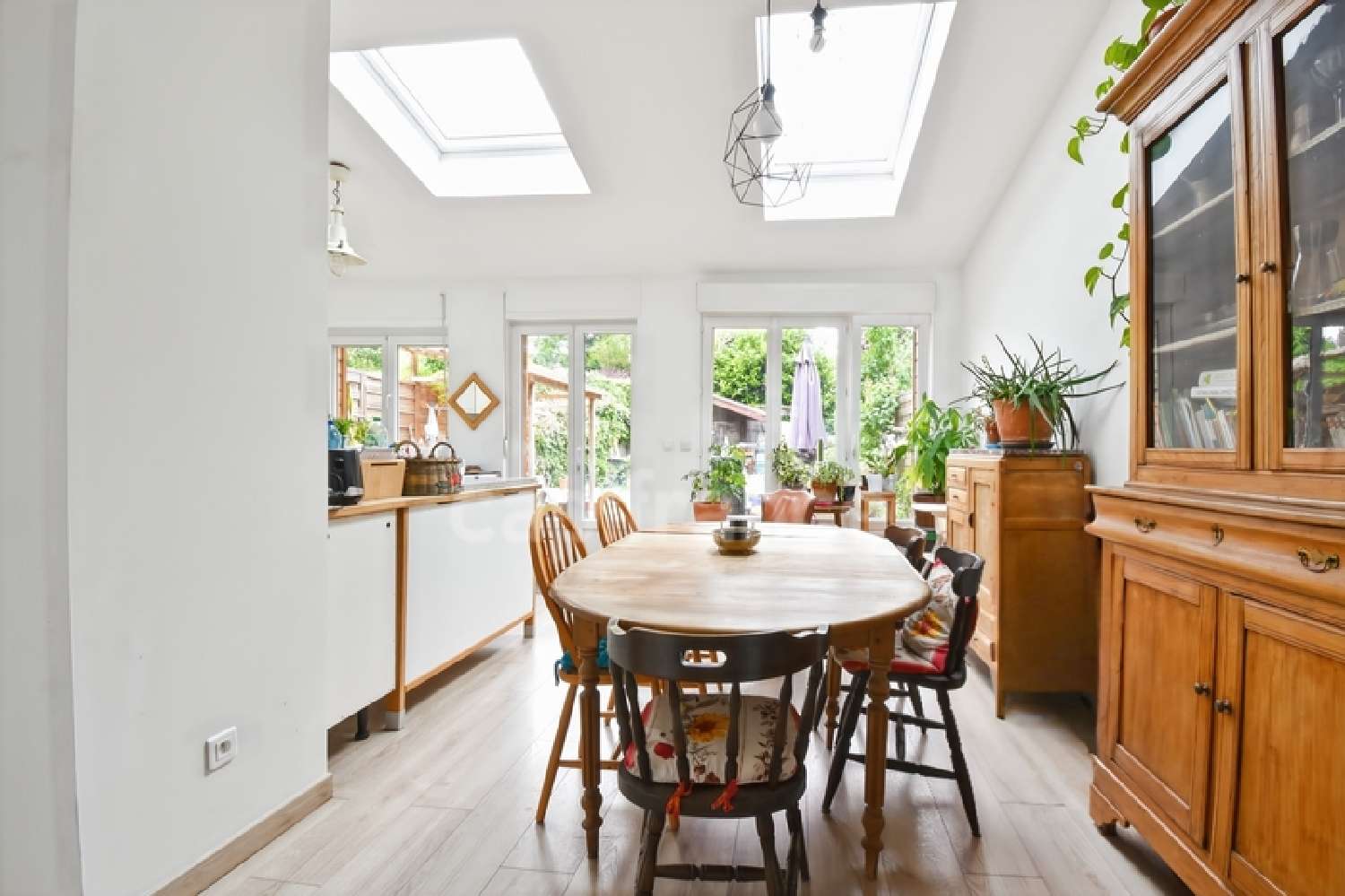  kaufen Haus Ronchin Nord 2