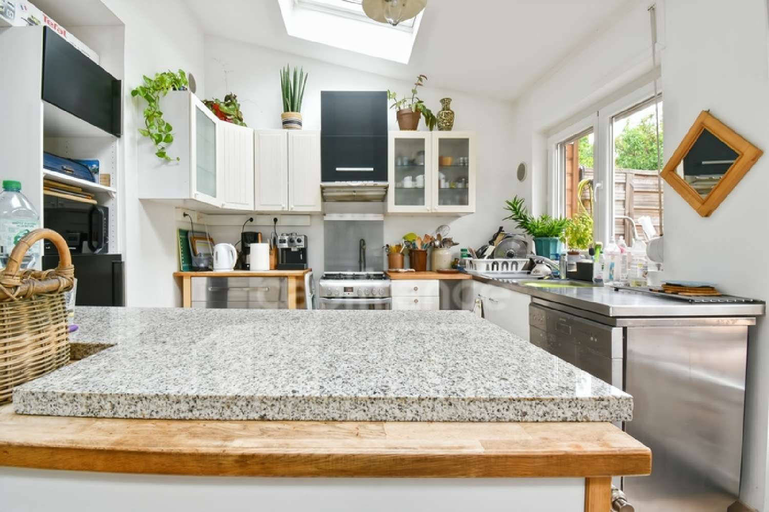  kaufen Haus Ronchin Nord 3