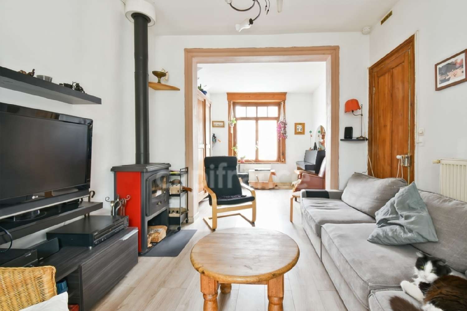  kaufen Haus Ronchin Nord 7