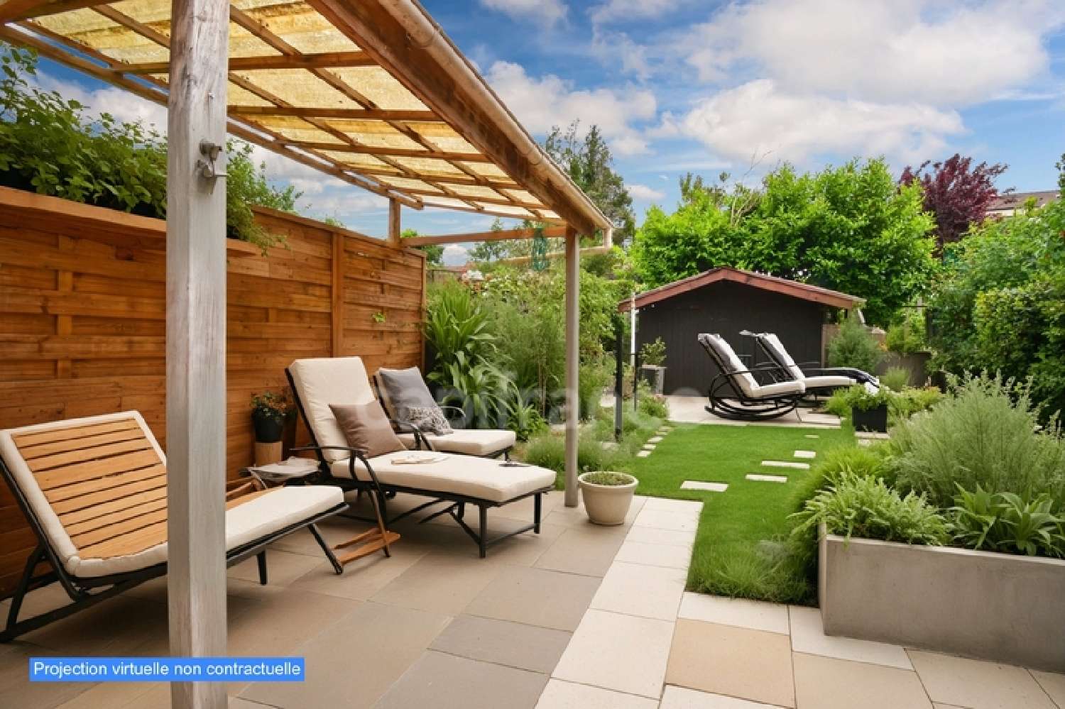  kaufen Haus Ronchin Nord 8