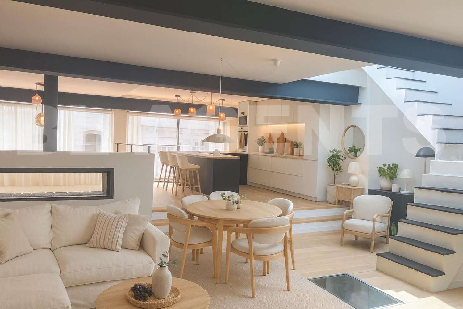  te koop huis Roncq Nord 1