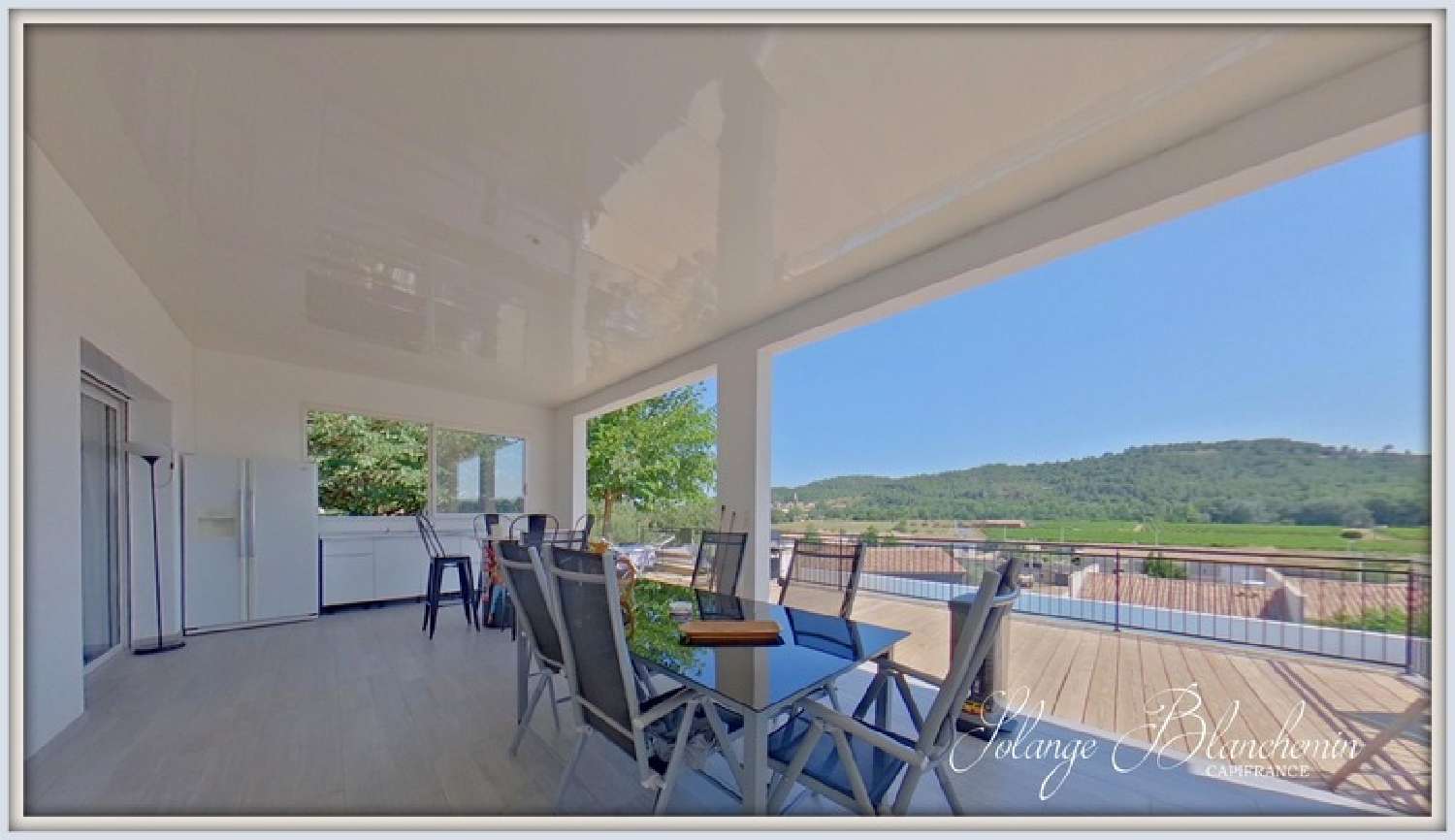  en venta casa Roquebrun Hérault 4