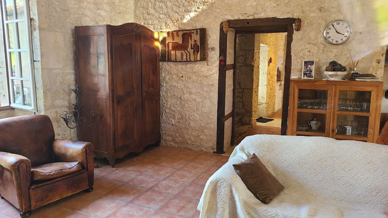  for sale house Roquecor Tarn-et-Garonne 2