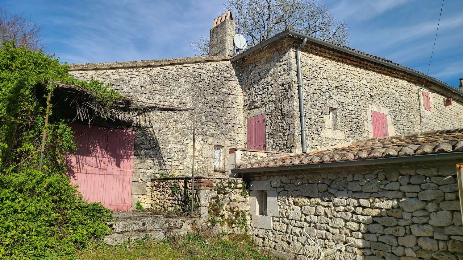  en venta casa Roquecor Tarn-et-Garonne 5