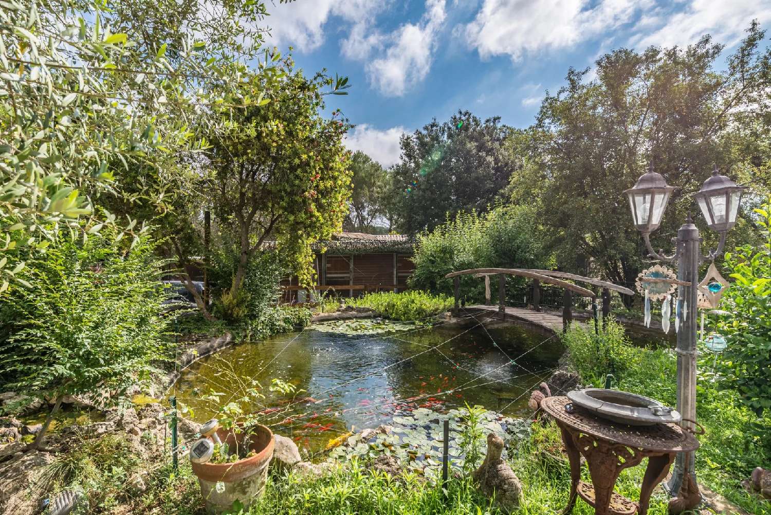  kaufen Haus Roquefort-les-pins Alpes-Maritimes 1