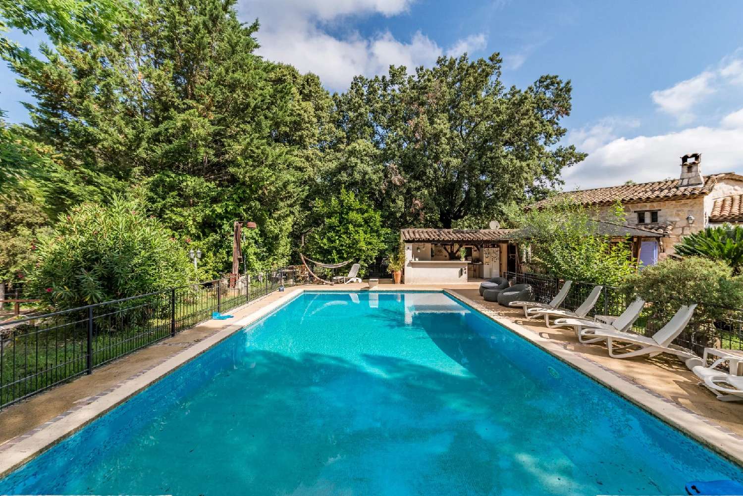  kaufen Haus Roquefort-les-pins Alpes-Maritimes 4