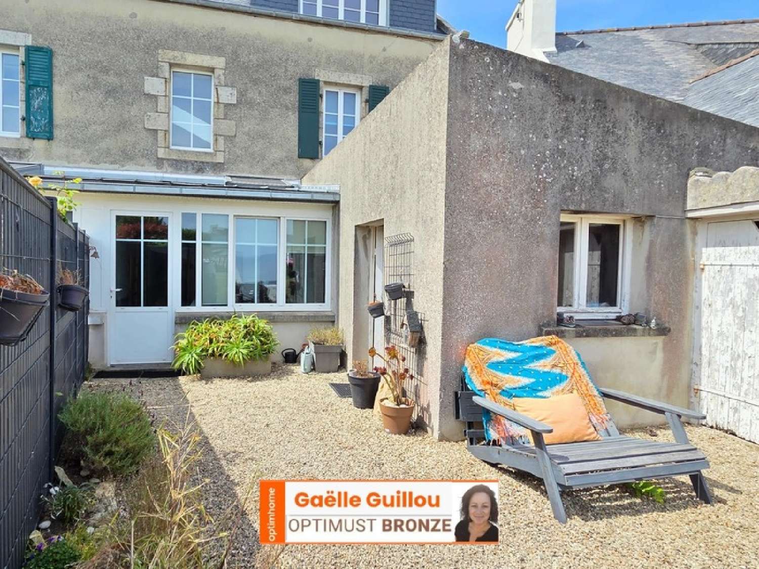  for sale house Roscoff Finistère 1