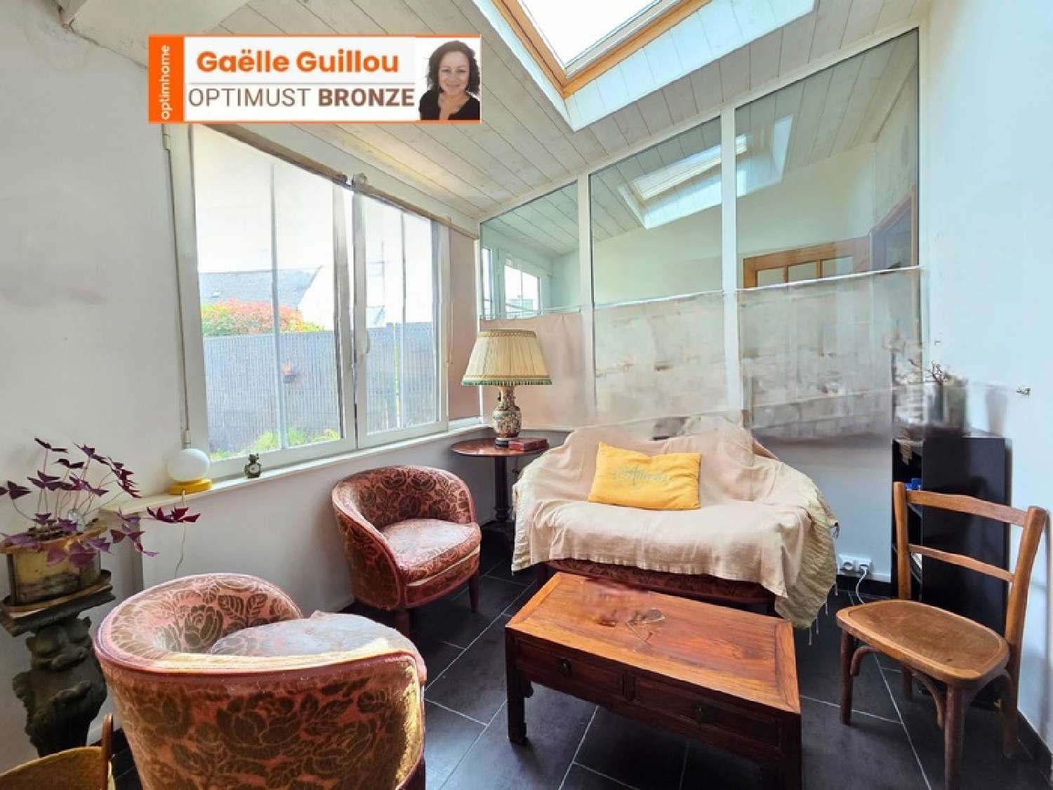  for sale house Roscoff Finistère 2