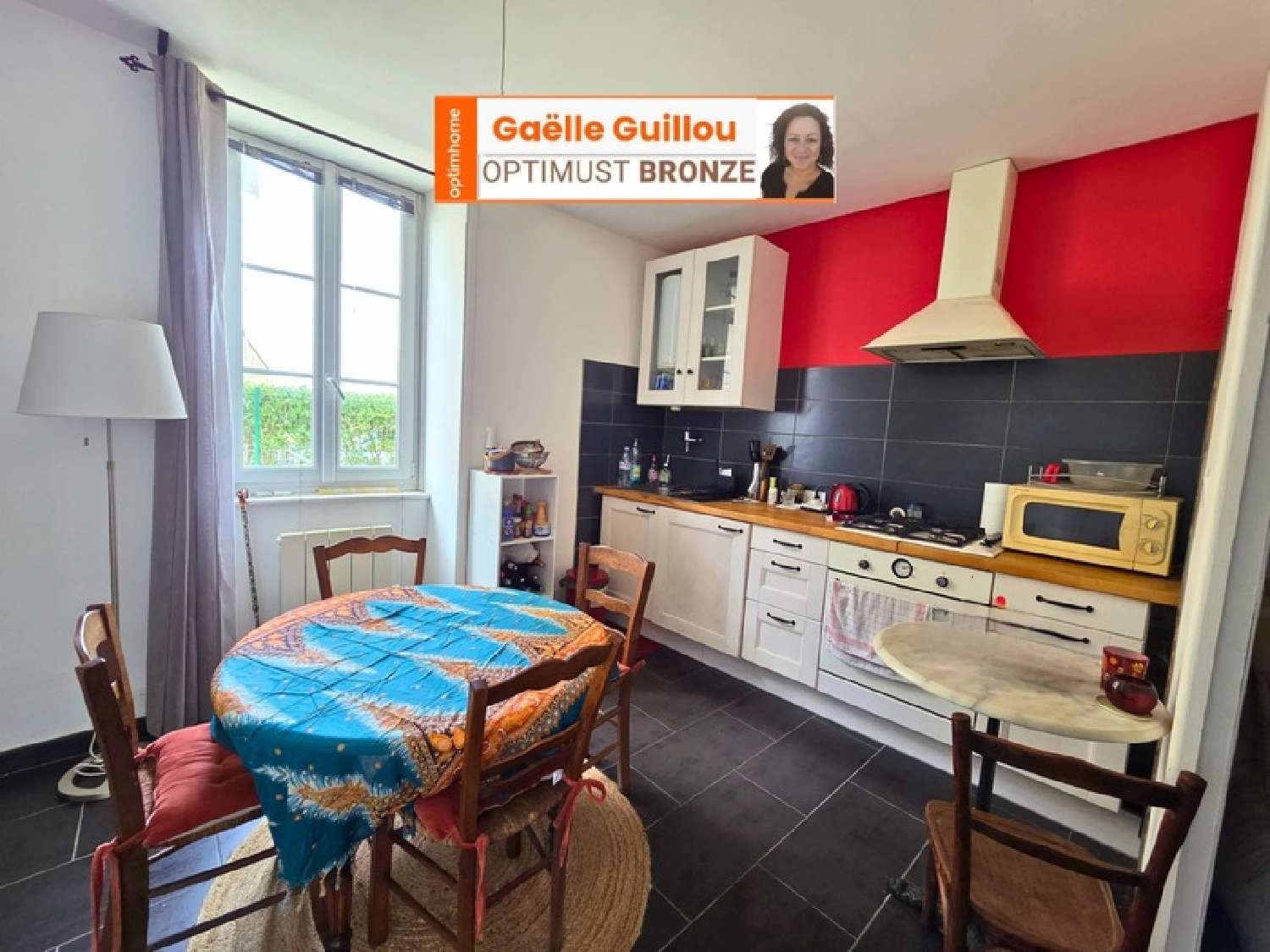  for sale house Roscoff Finistère 4