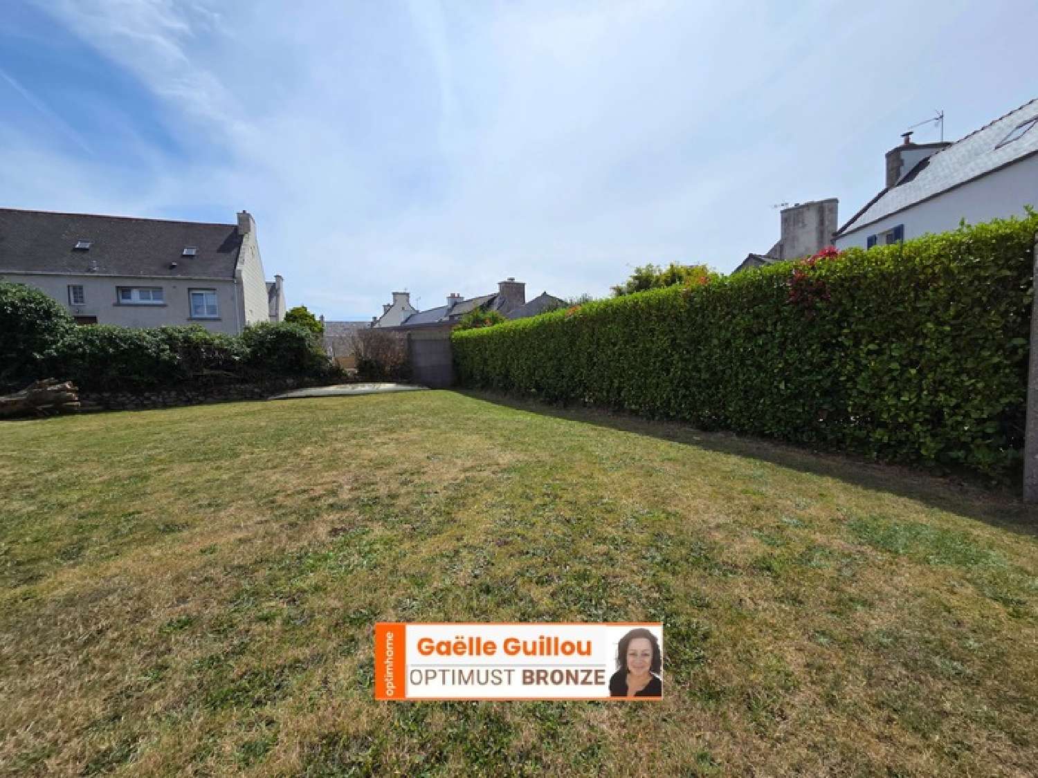  for sale house Roscoff Finistère 8