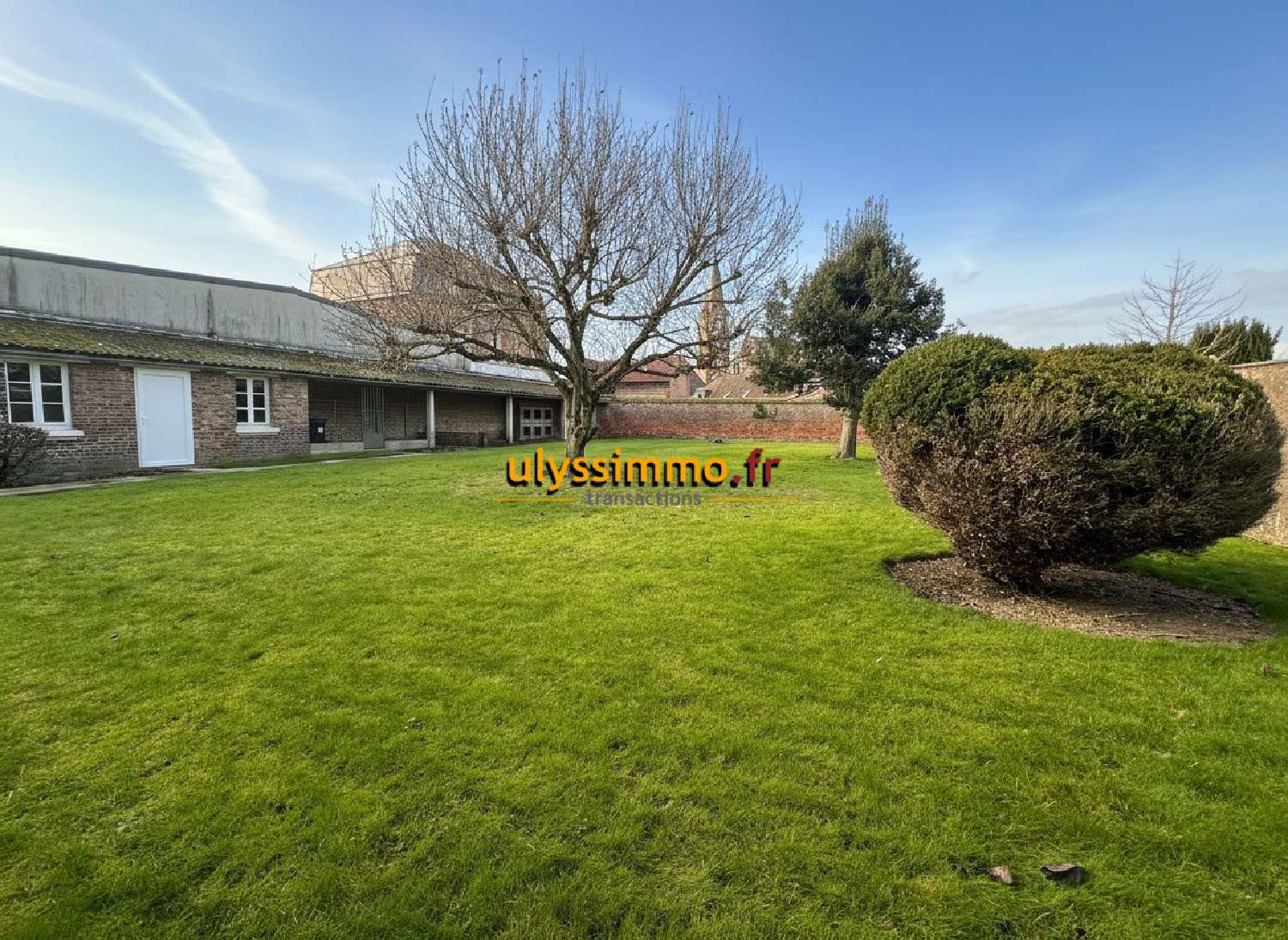 te koop huis Rosières-en-Santerre Somme 3