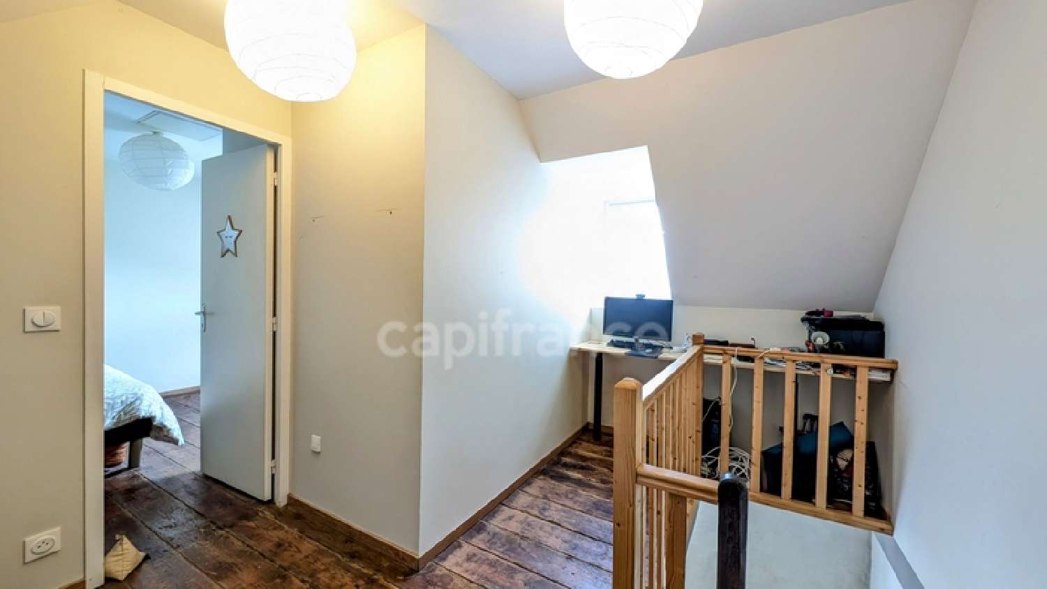  te koop huis Rosnoën Finistère 7