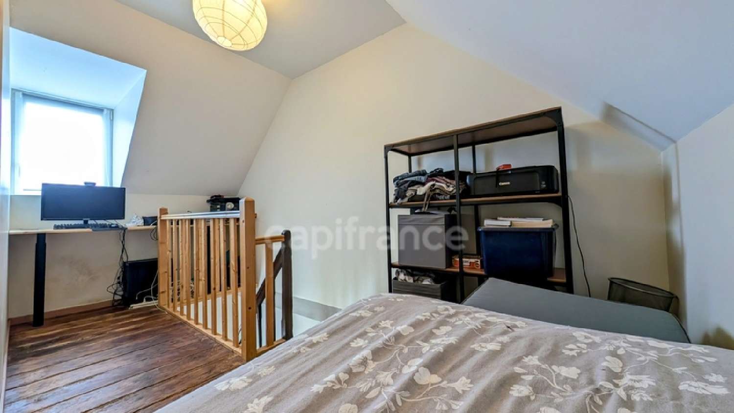  te koop huis Rosnoën Finistère 8