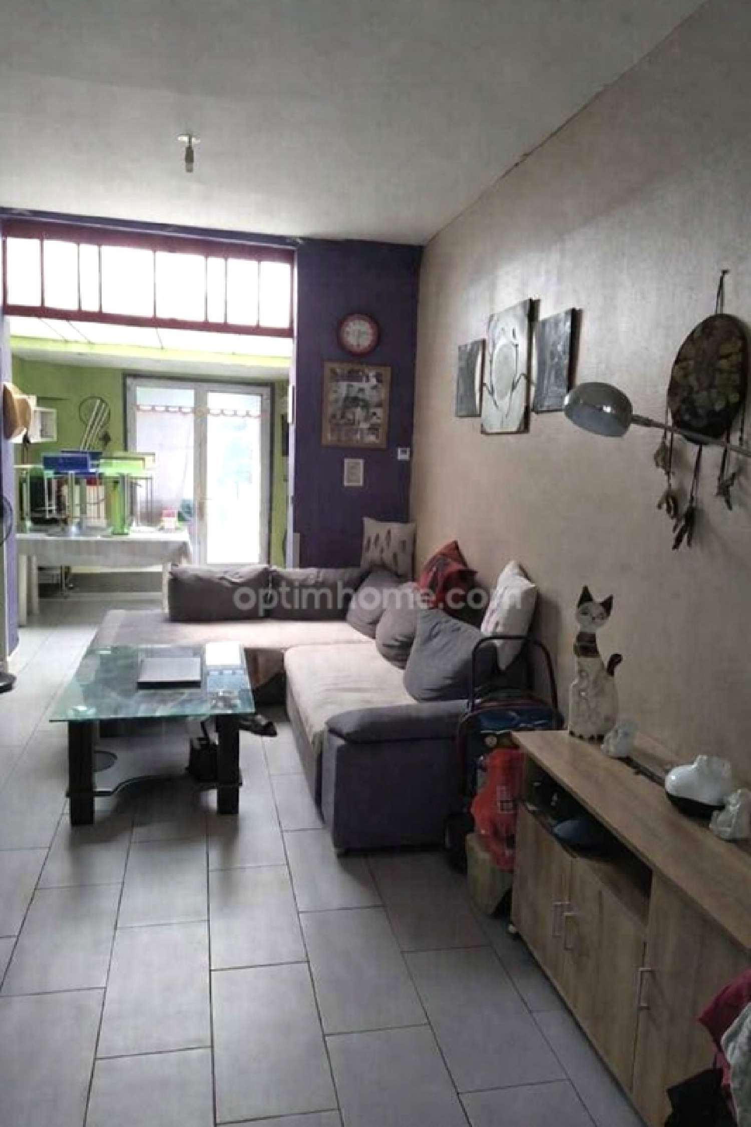  en venta casa Roubaix Nord 2