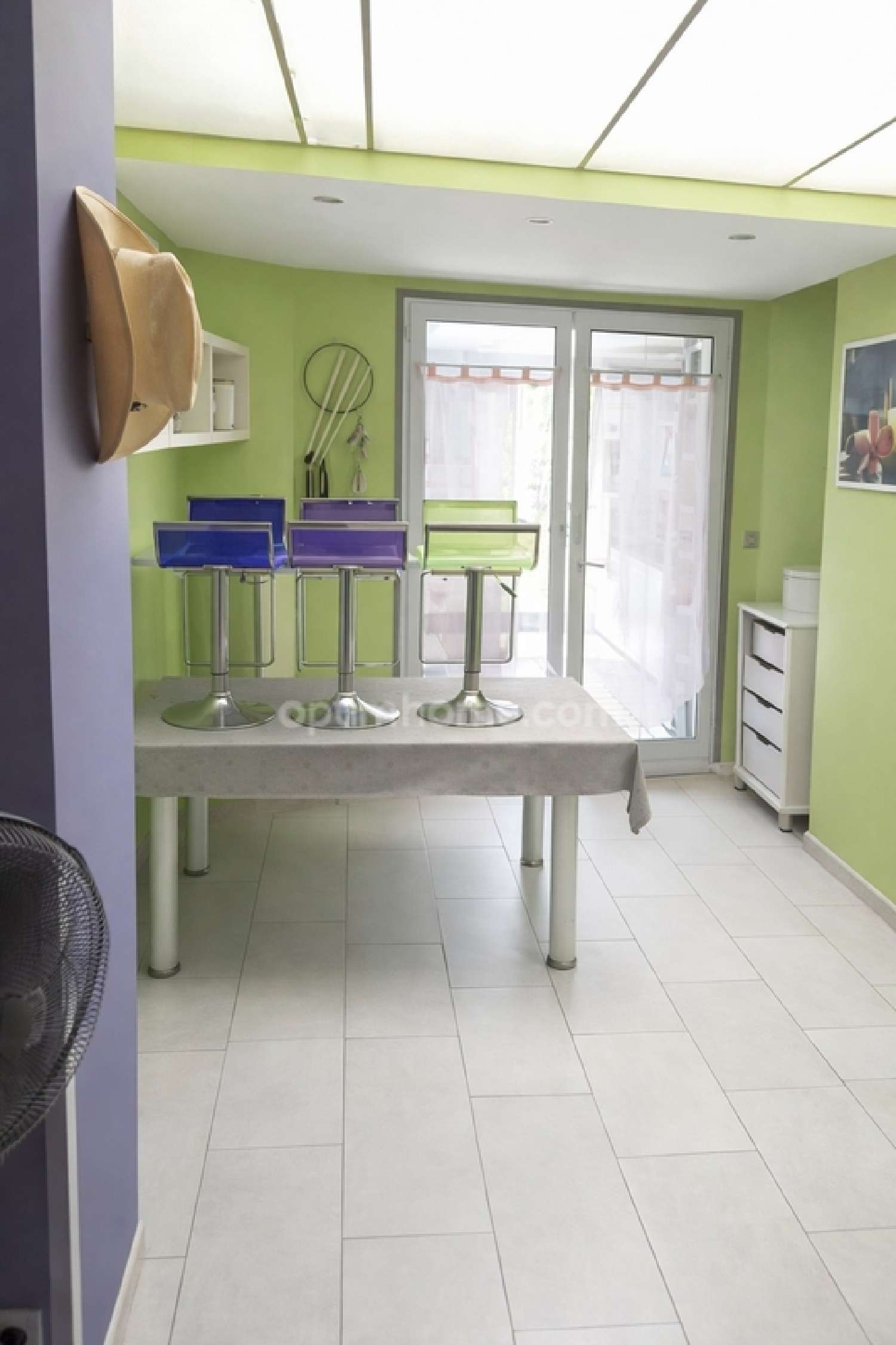  en venta casa Roubaix Nord 4