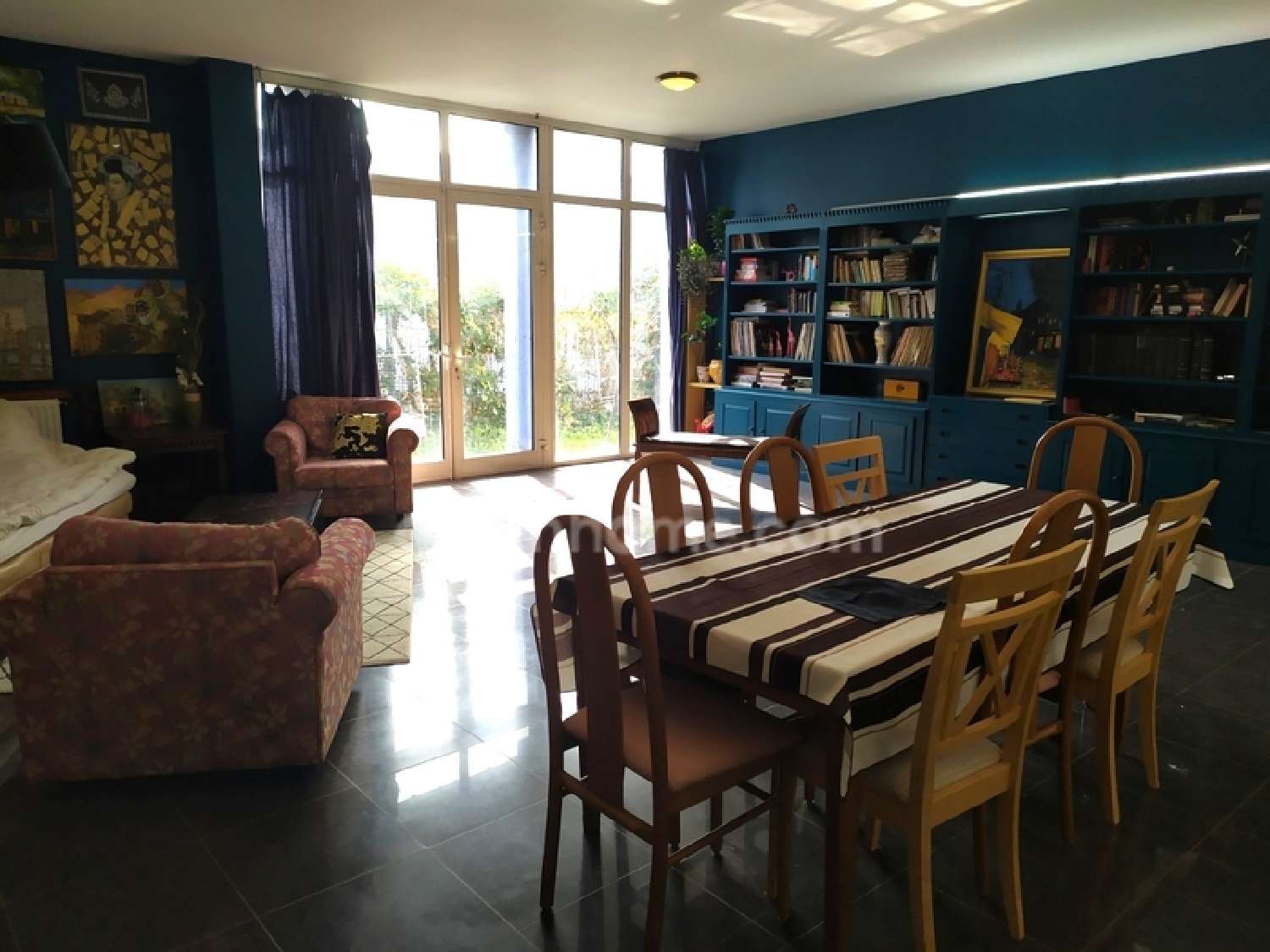  for sale house Roubaix Nord 6