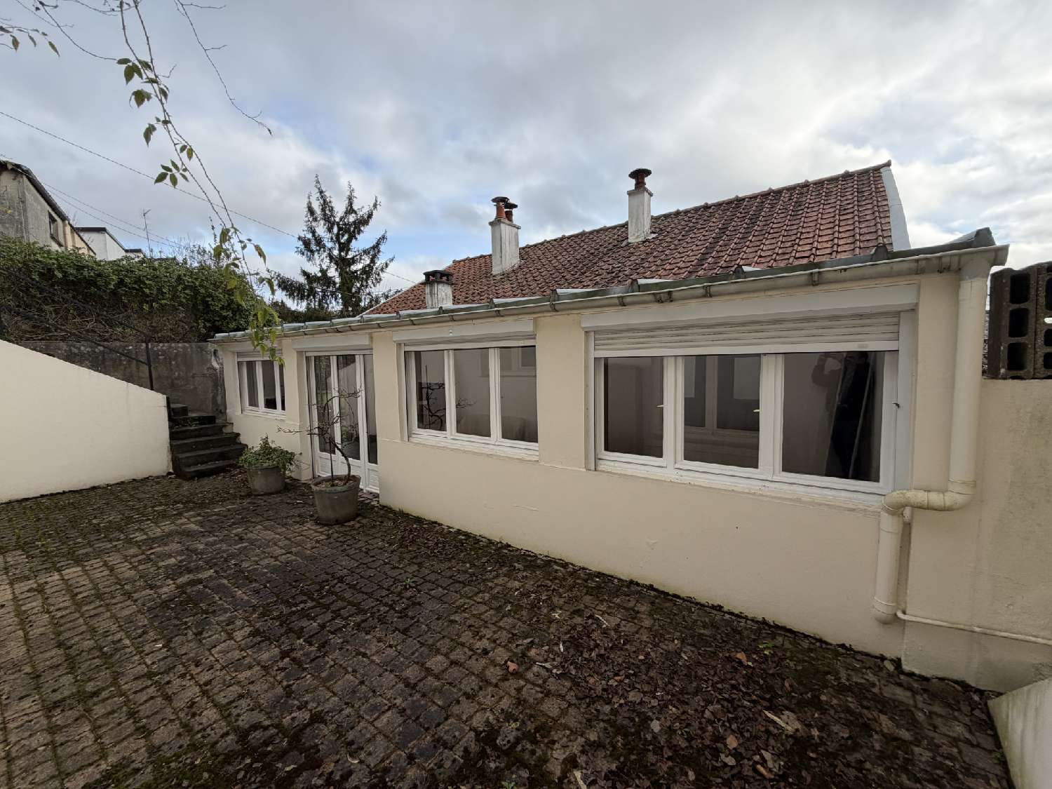  kaufen Haus Rouen Seine-Maritime 1