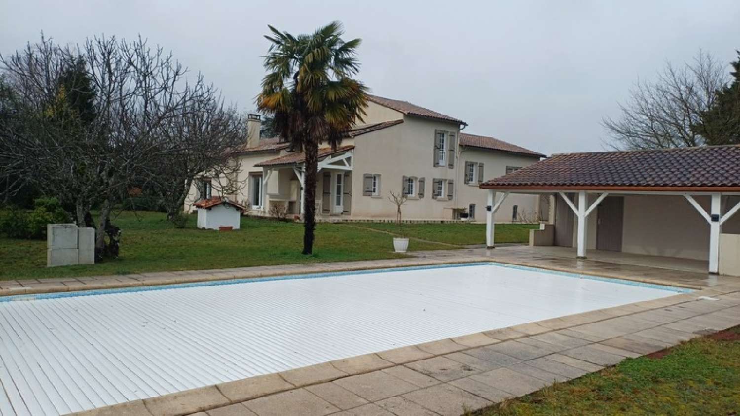 à vendre maison Rouffignac-Saint-Cernin-de-Reilhac Dordogne 2