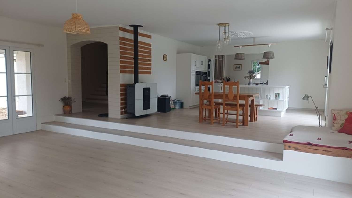 à vendre maison Rouffignac-Saint-Cernin-de-Reilhac Dordogne 5