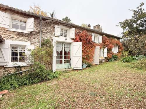 Rougnac Charente house foto 7241375