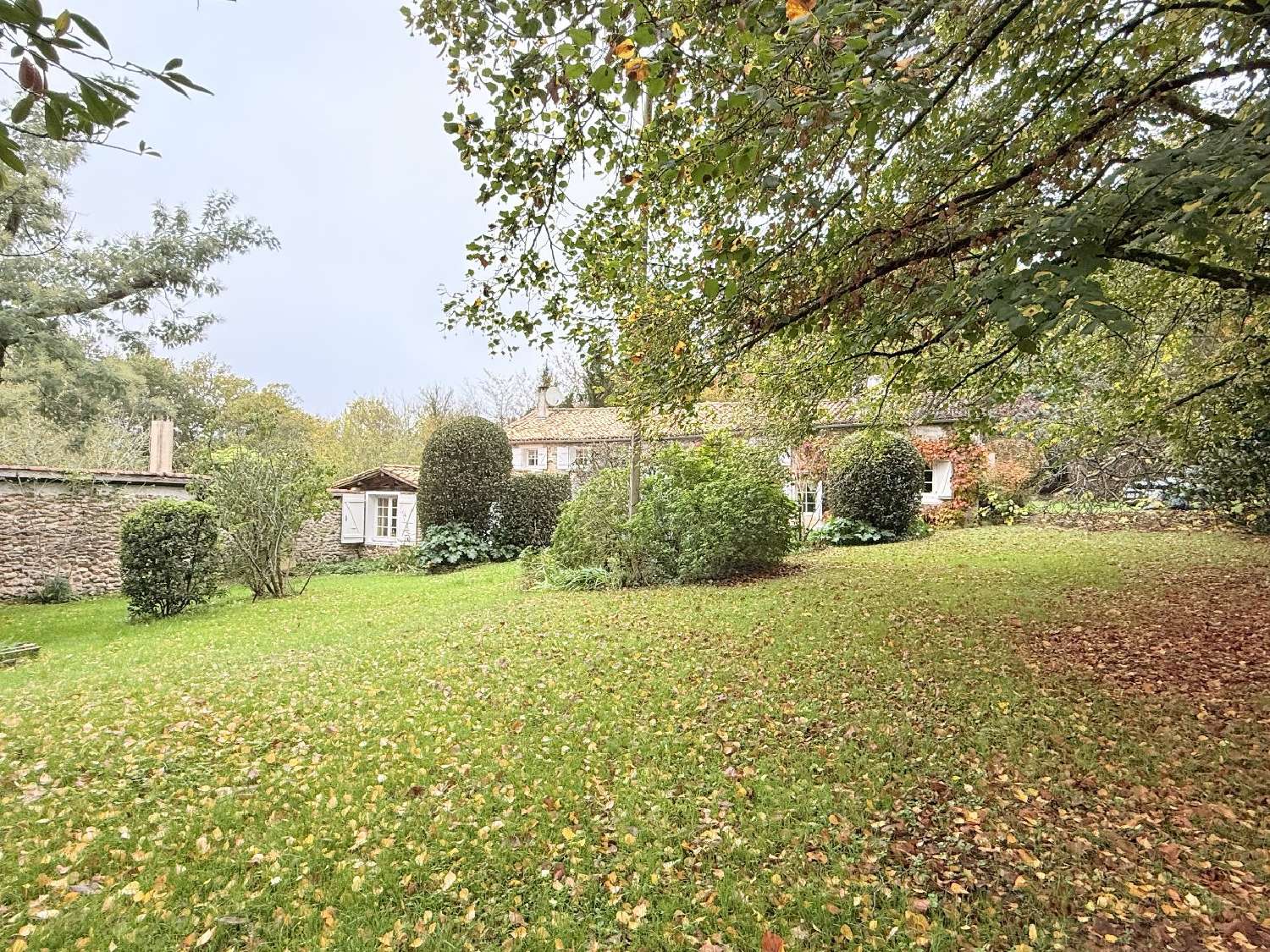  for sale house Rougnac Charente 2