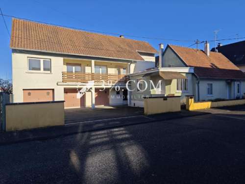 Rountzenheim Bas-Rhin house foto 7248399