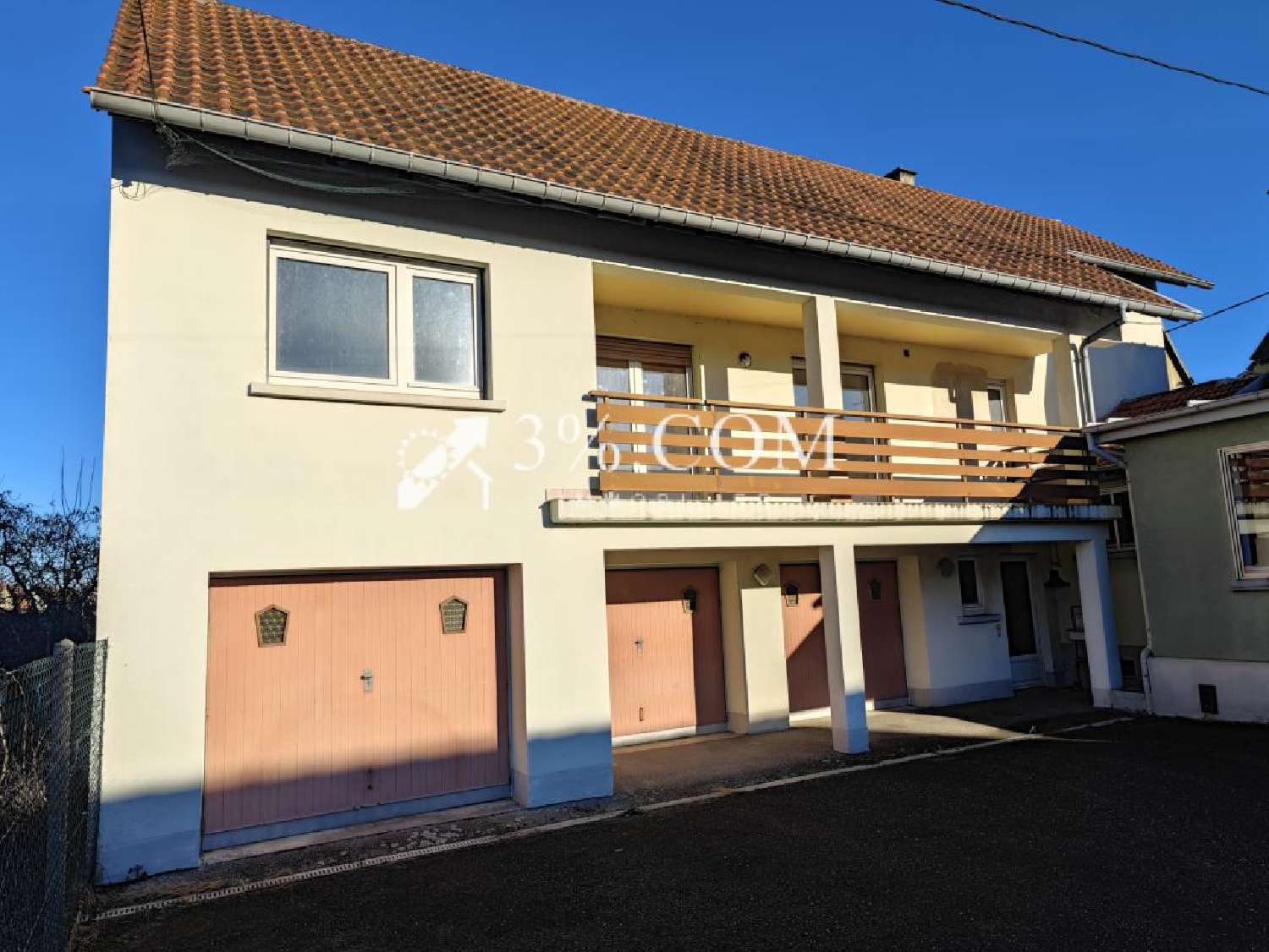  for sale house Rountzenheim Bas-Rhin 2