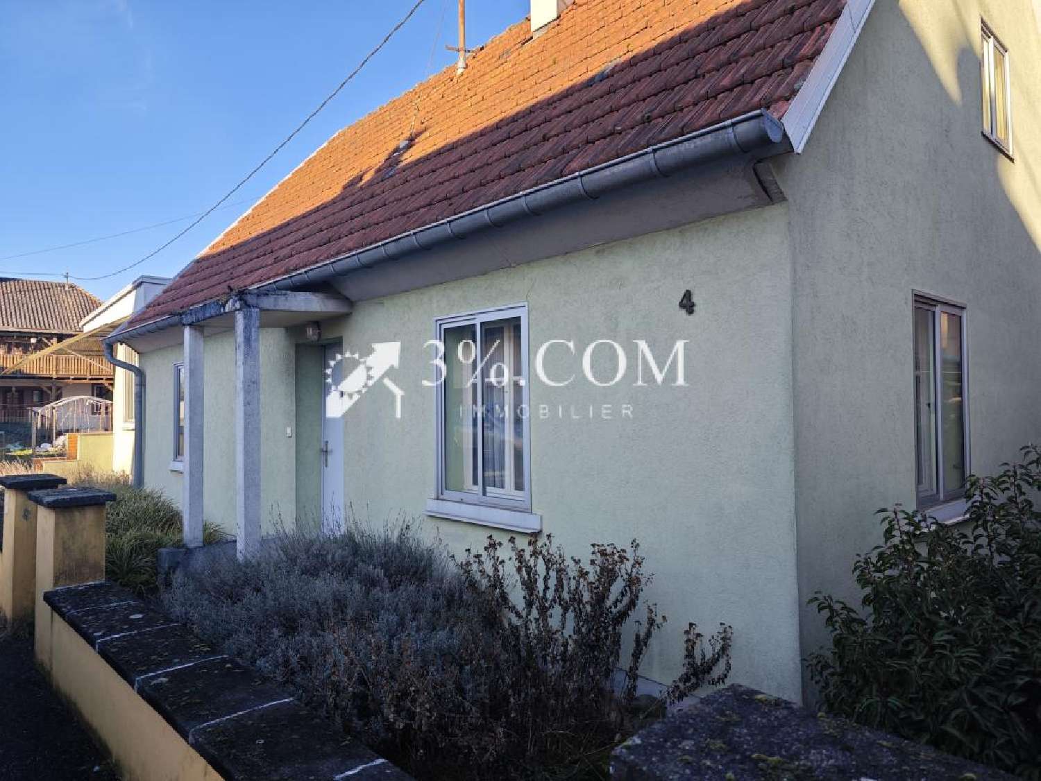  for sale house Rountzenheim Bas-Rhin 3