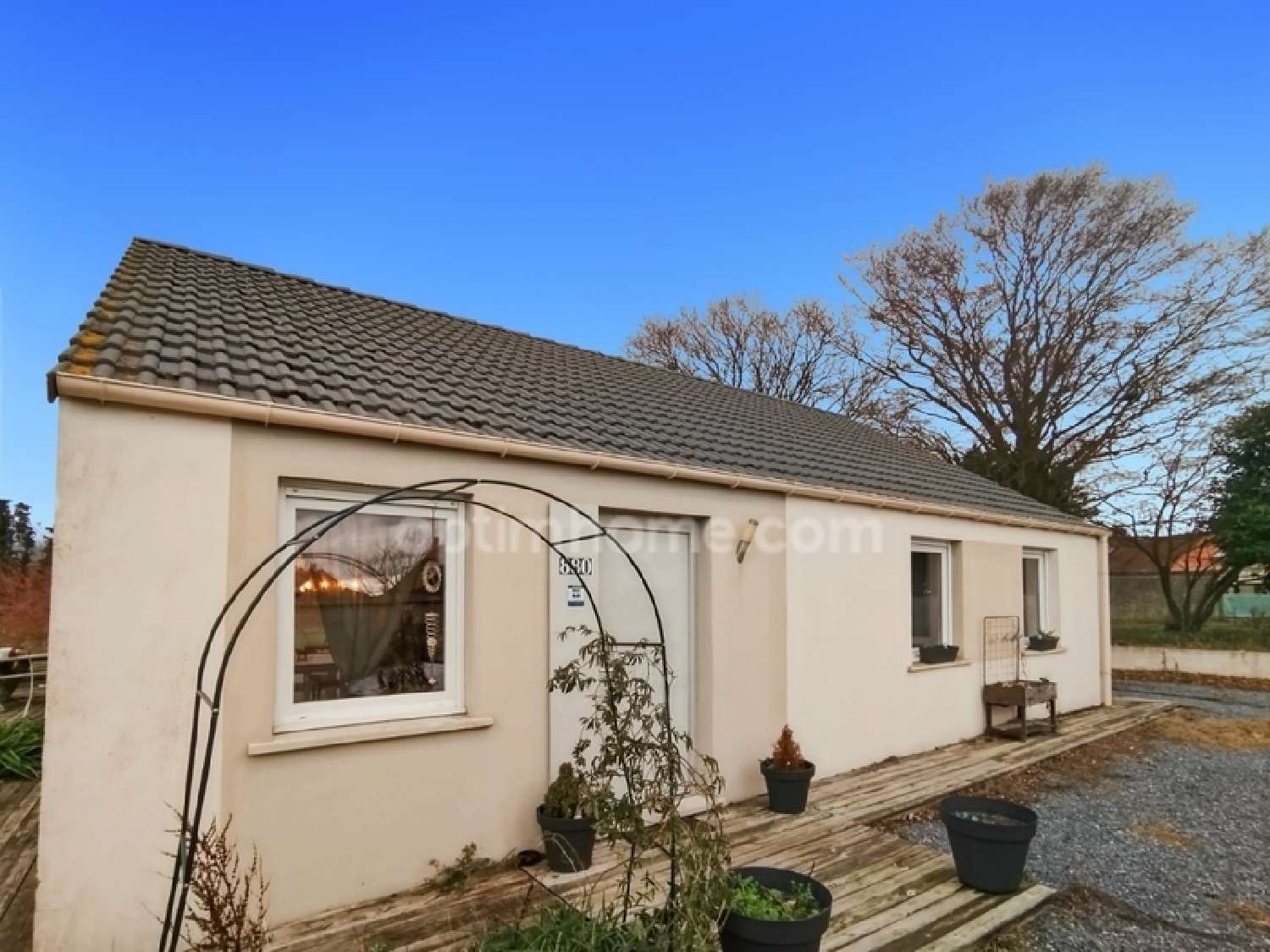  te koop huis Roupy Aisne 1