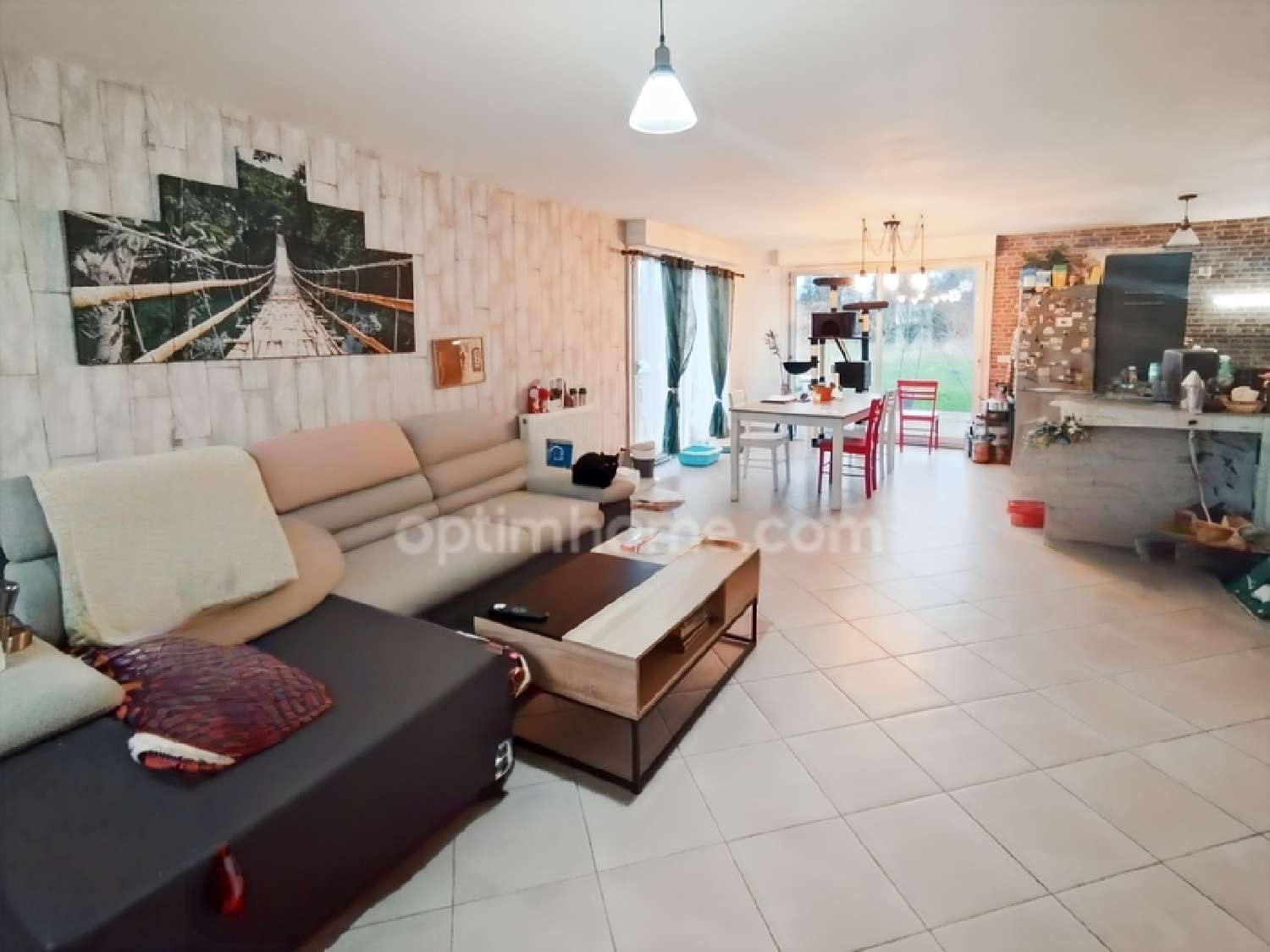  te koop huis Roupy Aisne 3