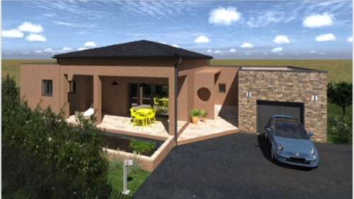 Rousson Gard huis foto 7247337