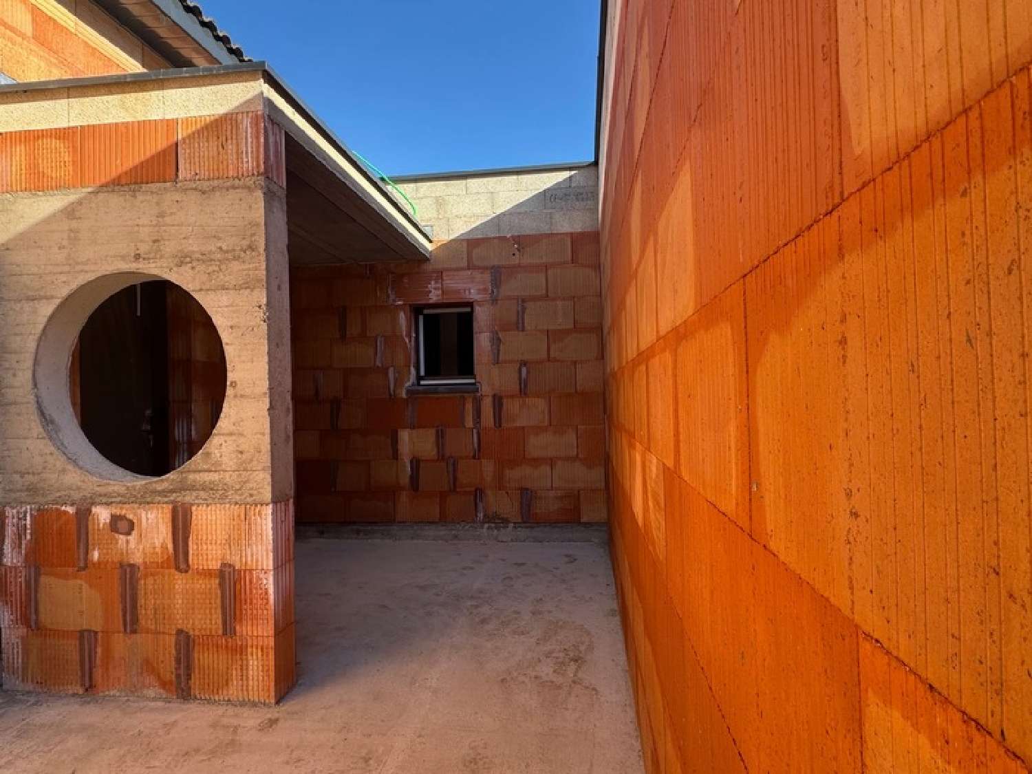  te koop huis Rousson Gard 7