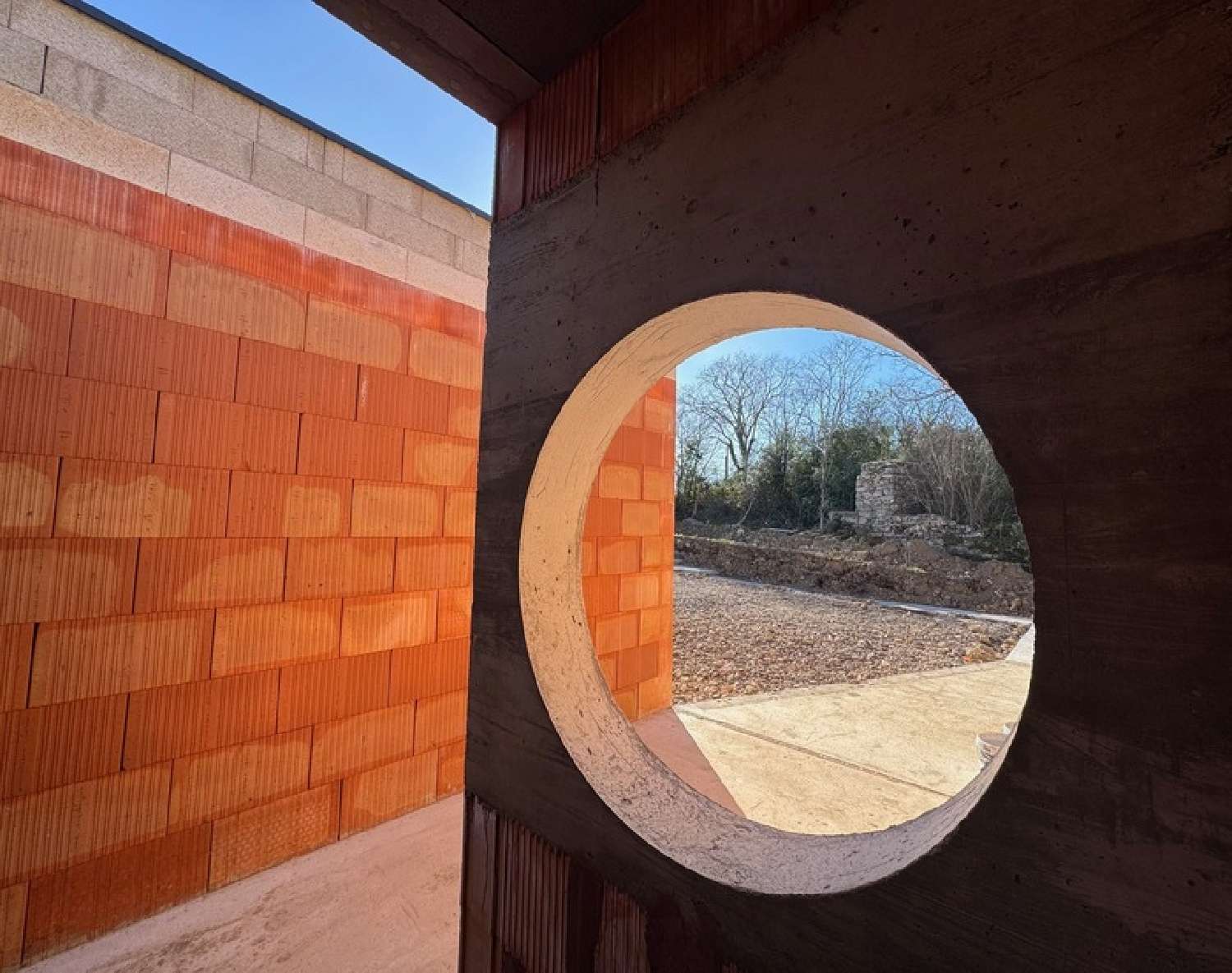  te koop huis Rousson Gard 8