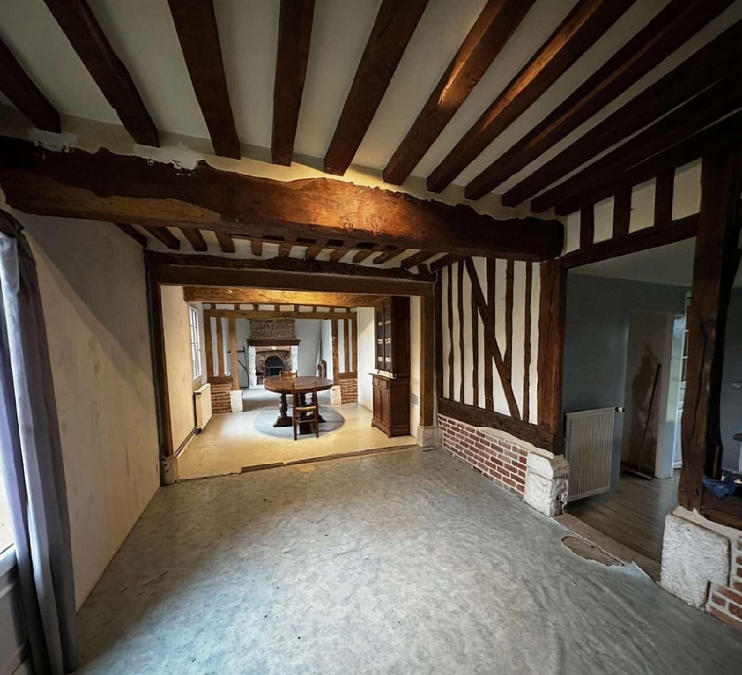 te koop huis Routot Eure 3