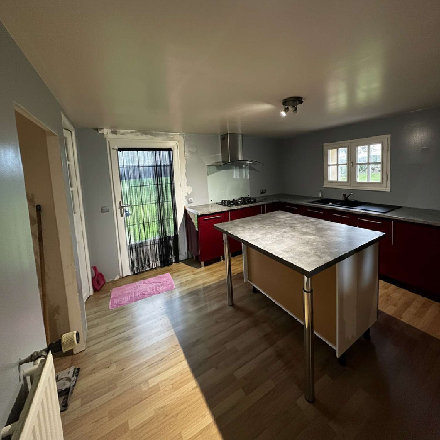 te koop huis Routot Eure 5