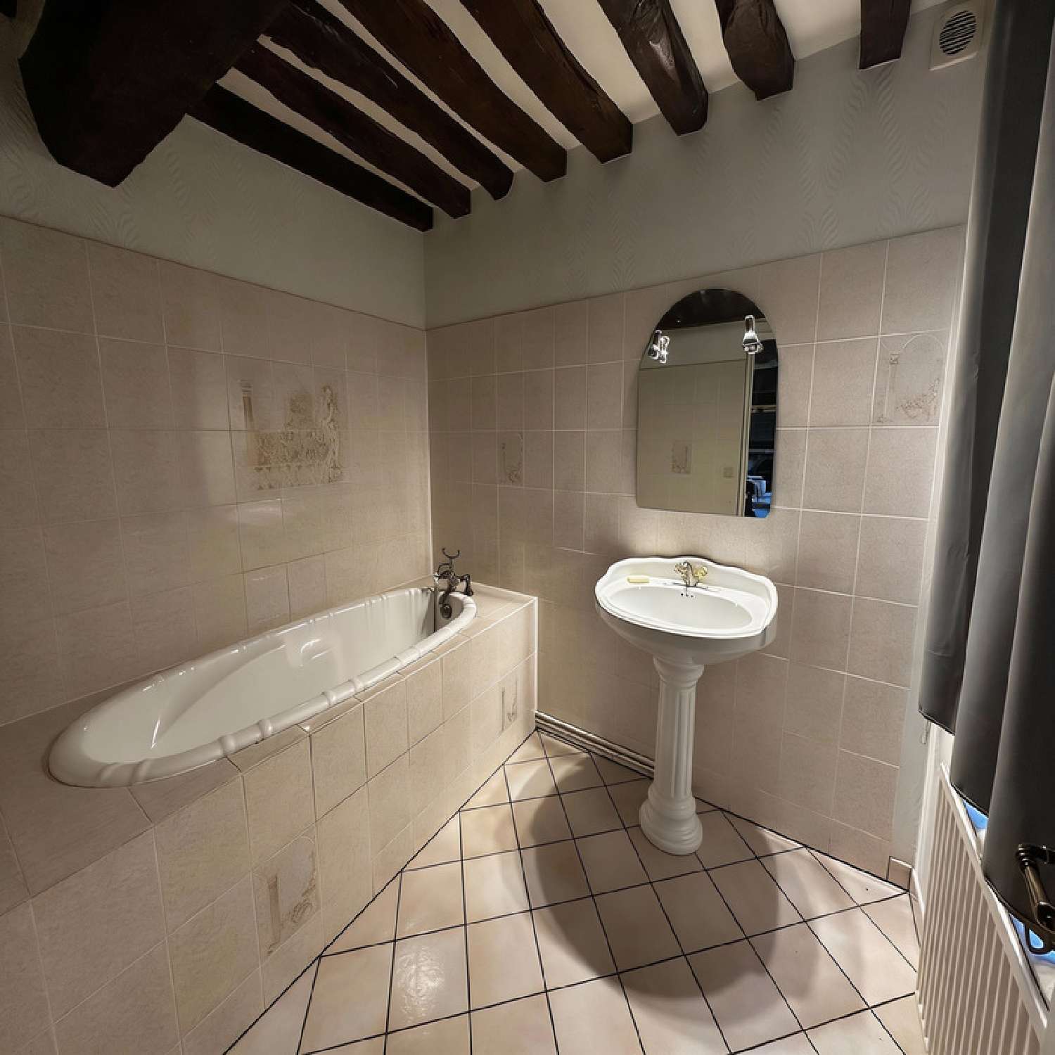 te koop huis Routot Eure 6