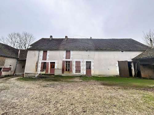 Rouvray Yonne house foto 7239438