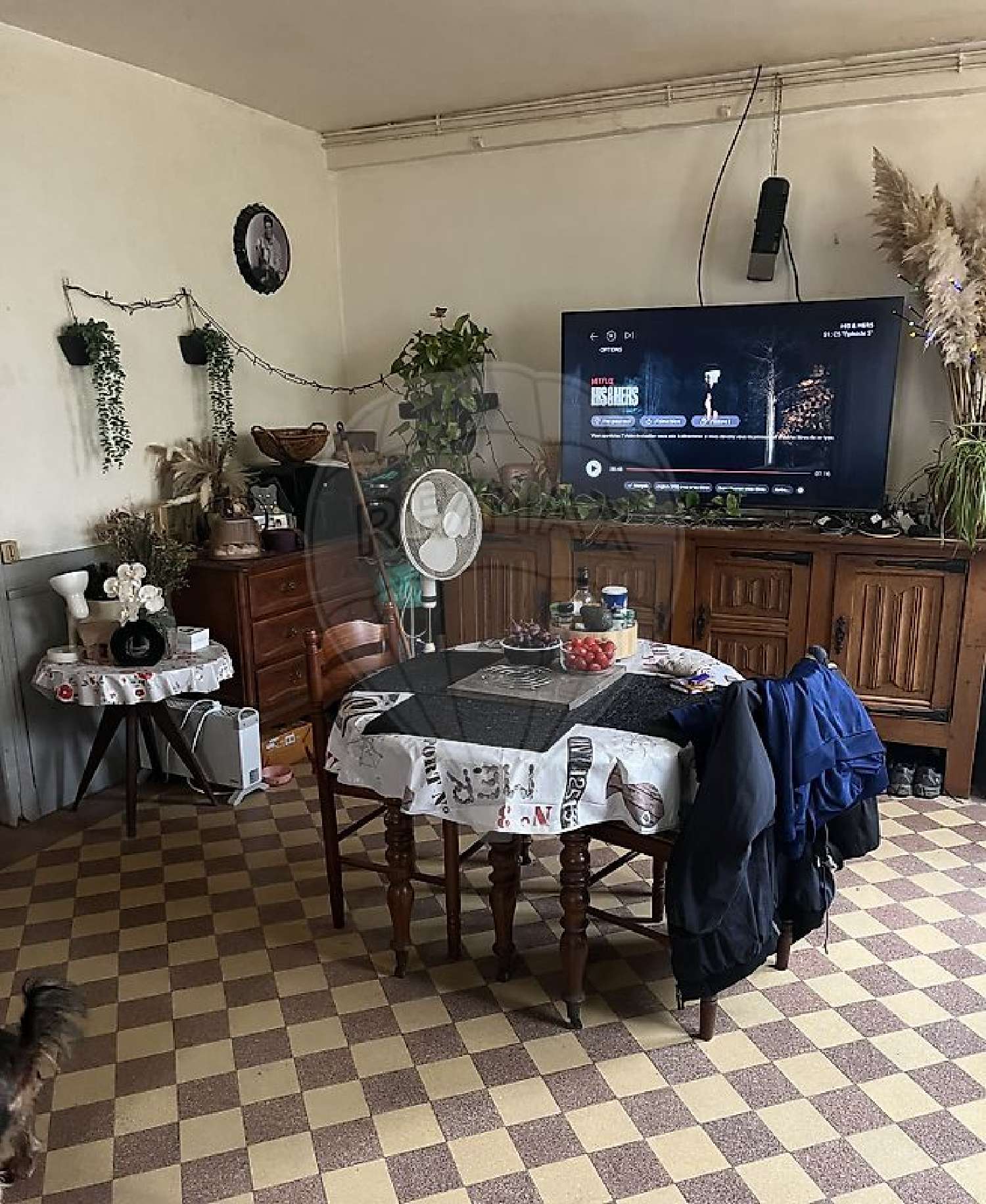 for sale house Rouvray Yonne 3