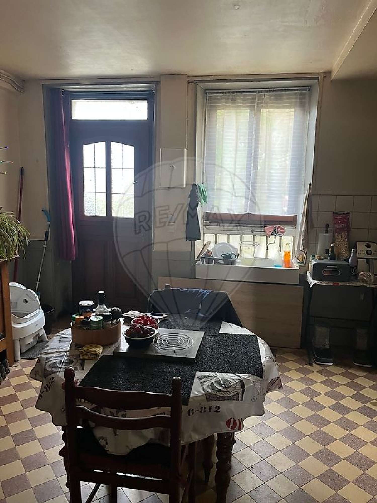 for sale house Rouvray Yonne 4