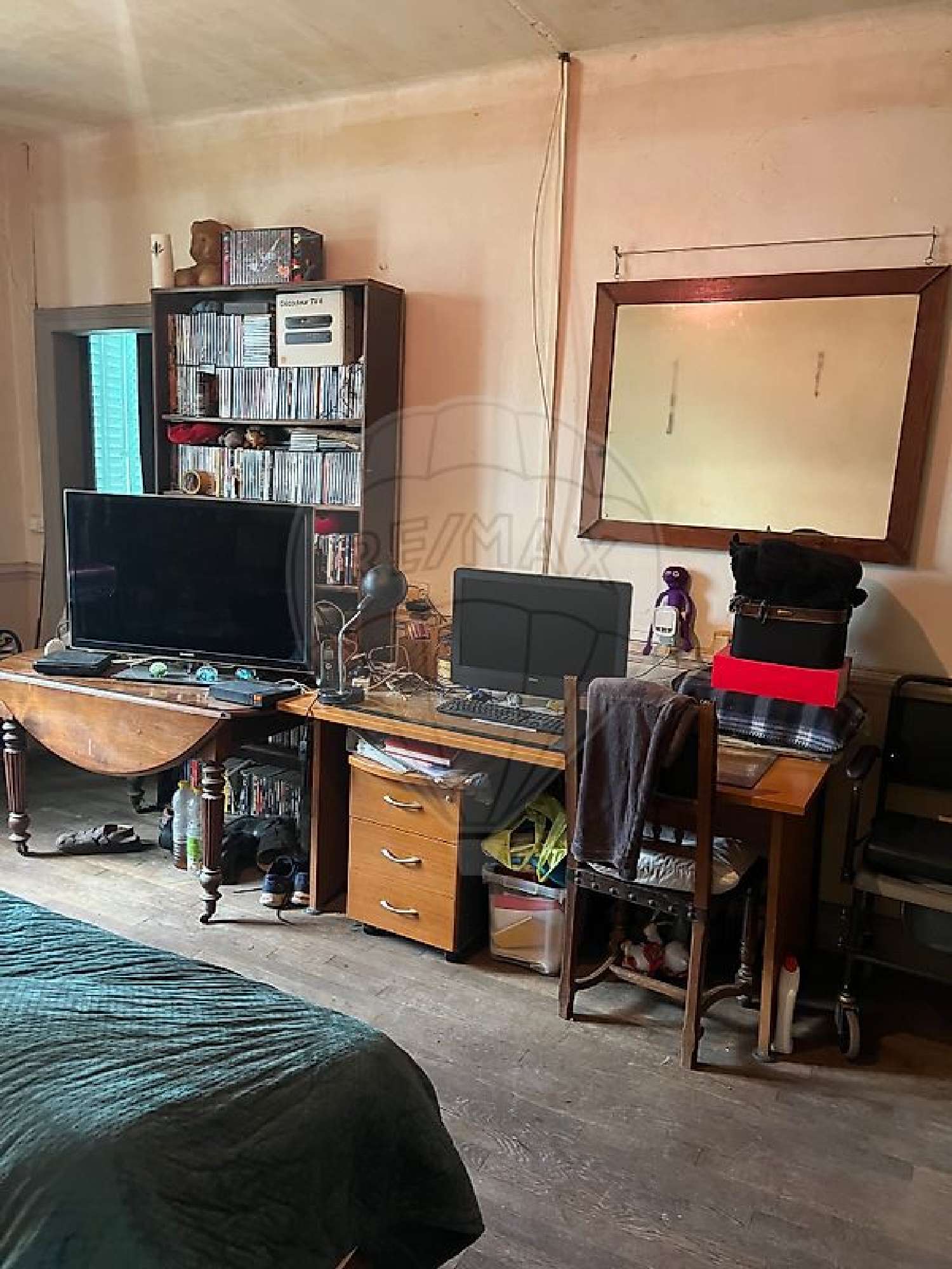 for sale house Rouvray Yonne 5