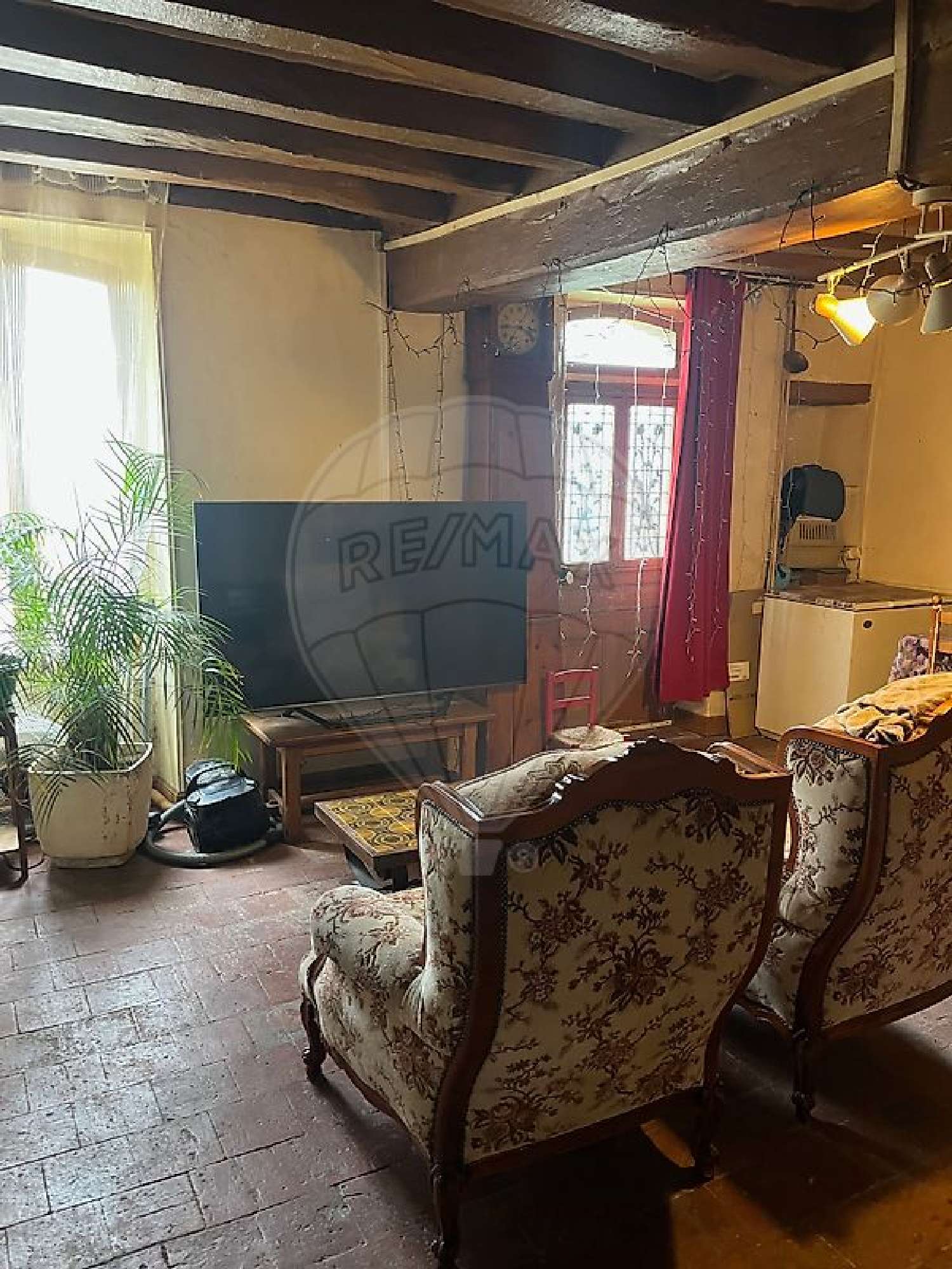 for sale house Rouvray Yonne 7