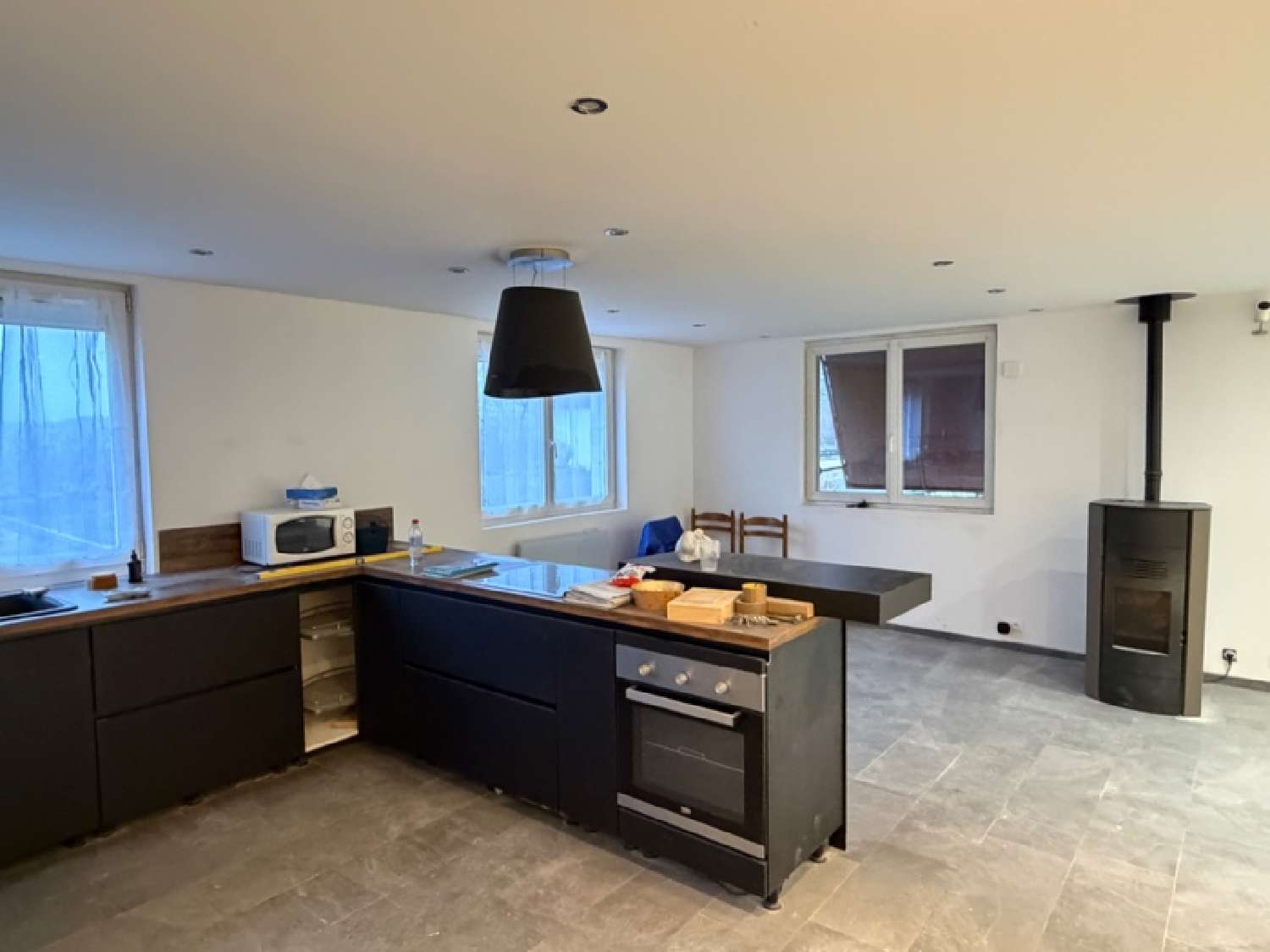 à vendre maison Rouvroy-sur-Marne Haute-Marne 1