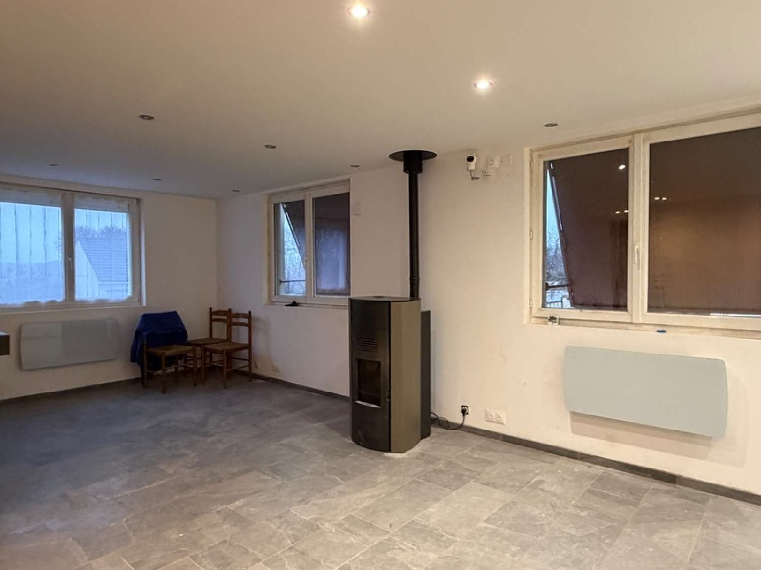 à vendre maison Rouvroy-sur-Marne Haute-Marne 2