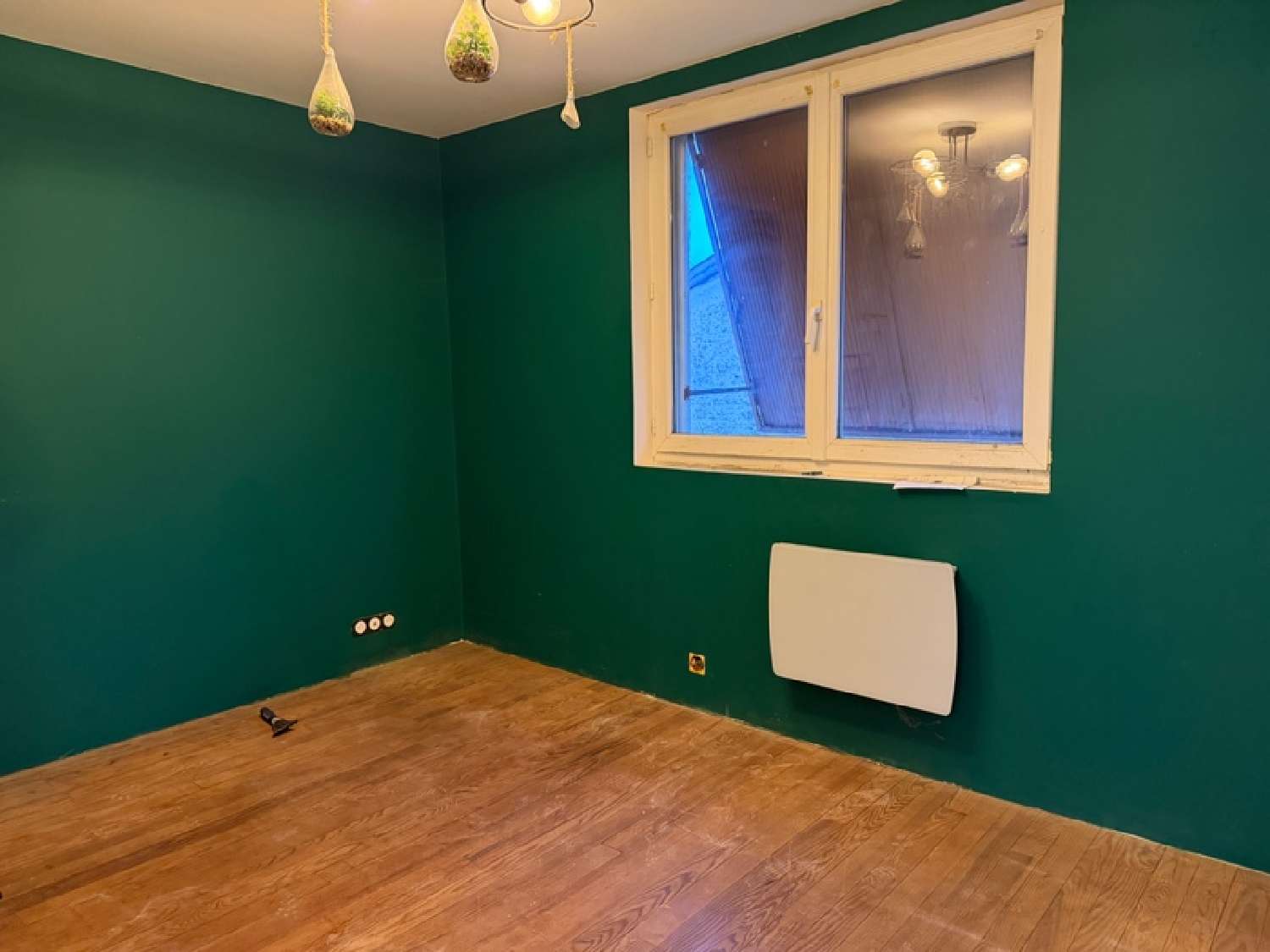 à vendre maison Rouvroy-sur-Marne Haute-Marne 4